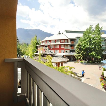 Bear Lodge Two Bedroom By Mva Whistler Ngoại thất bức ảnh