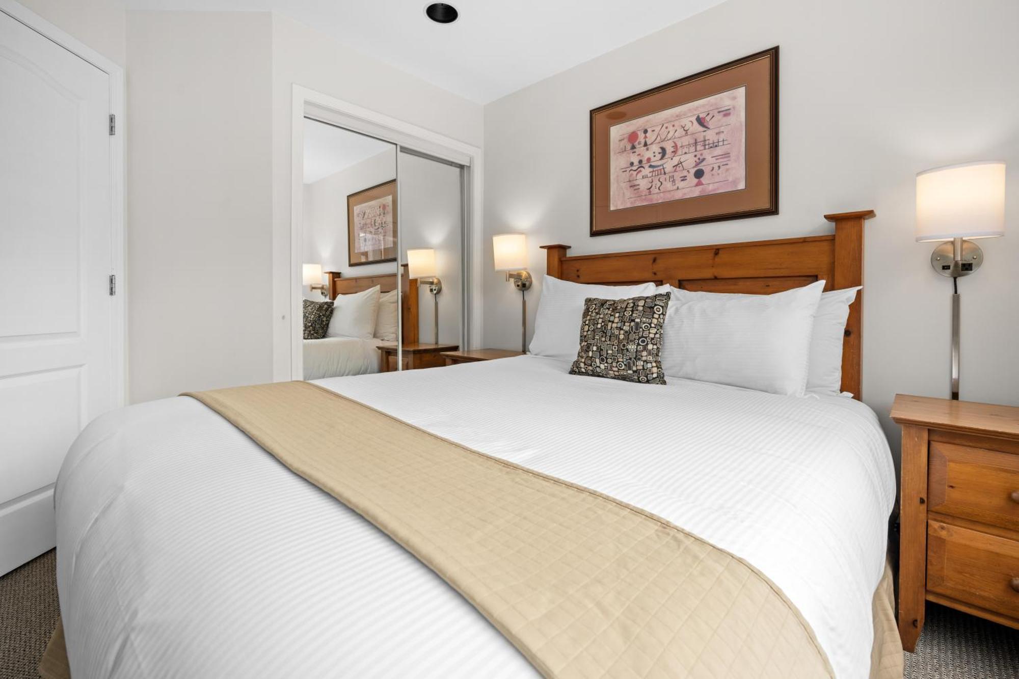 Bear Lodge Two Bedroom By Mva Whistler Ngoại thất bức ảnh